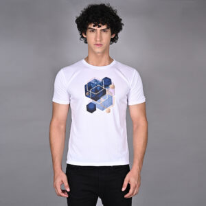 Men's Dry Fit Casual & Sports Tshirt