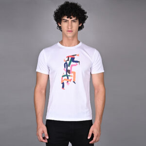 MEN'S GRAPHIC T-SHIRT