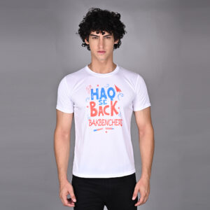 Men's HAQ SE Printed Tshirts